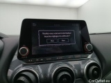  Nissan  Juke Nissan  1.0 DIG-T 114 N-Design 5d #14
