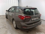 Ford  Focus Ford  Clipper 1.5 EcoBlue 88kW Connected 5d #7