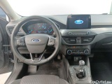  Ford  Focus Ford  Clipper 1.5 EcoBlue 88kW Connected 5d #9