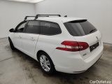  Peugeot  308 Peugeot  SW 1.5 BlueHDi 130 S&S Active Pack 5d #7