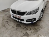  Peugeot  308 Peugeot  SW 1.5 BlueHDi 130 S&S Active Pack 5d #24