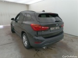  Bmw  X1 BMW  sDrive16dA (85 kW) 5d #7