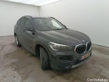  Bmw  X1 BMW  sDrive16dA (85 kW) 5d #8