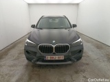  Bmw  X1 BMW  sDrive16dA (85 kW) 5d #5