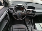  Bmw  X1 BMW  sDrive16dA (85 kW) 5d #9