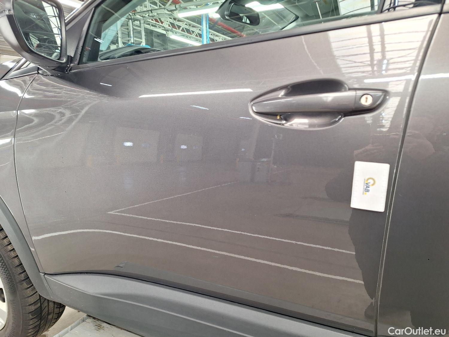  Peugeot  5008 Peugeot,  FL'20, Peugeot  1.5 BlueHDi 96kW S&S Active Pack 5d #51