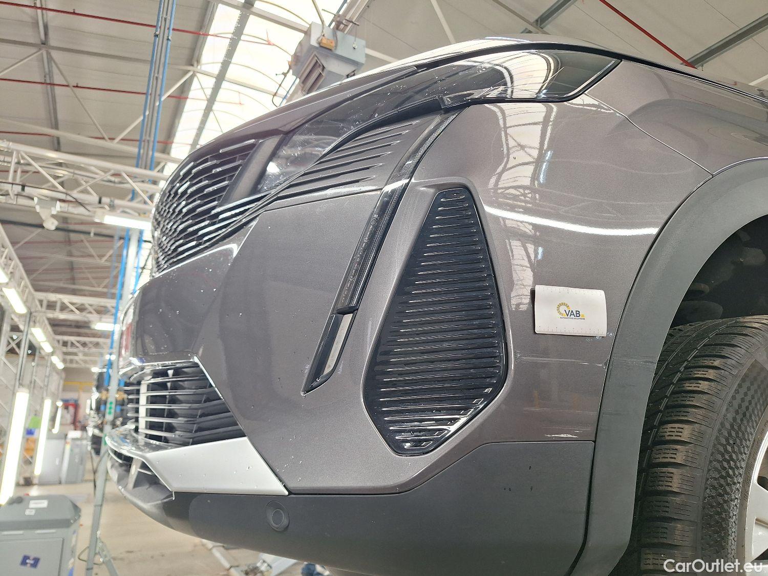  Peugeot  5008 Peugeot,  FL'20, Peugeot  1.5 BlueHDi 96kW S&S Active Pack 5d #38