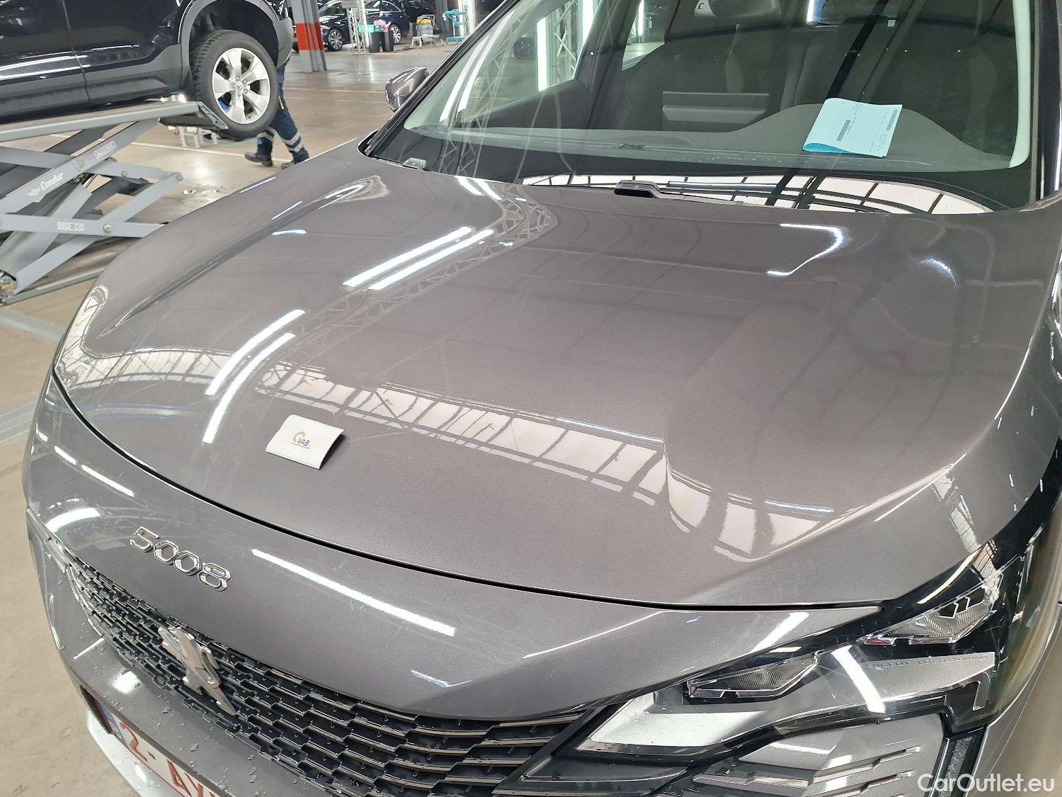  Peugeot  5008 Peugeot,  FL'20, Peugeot  1.5 BlueHDi 96kW S&S Active Pack 5d #7