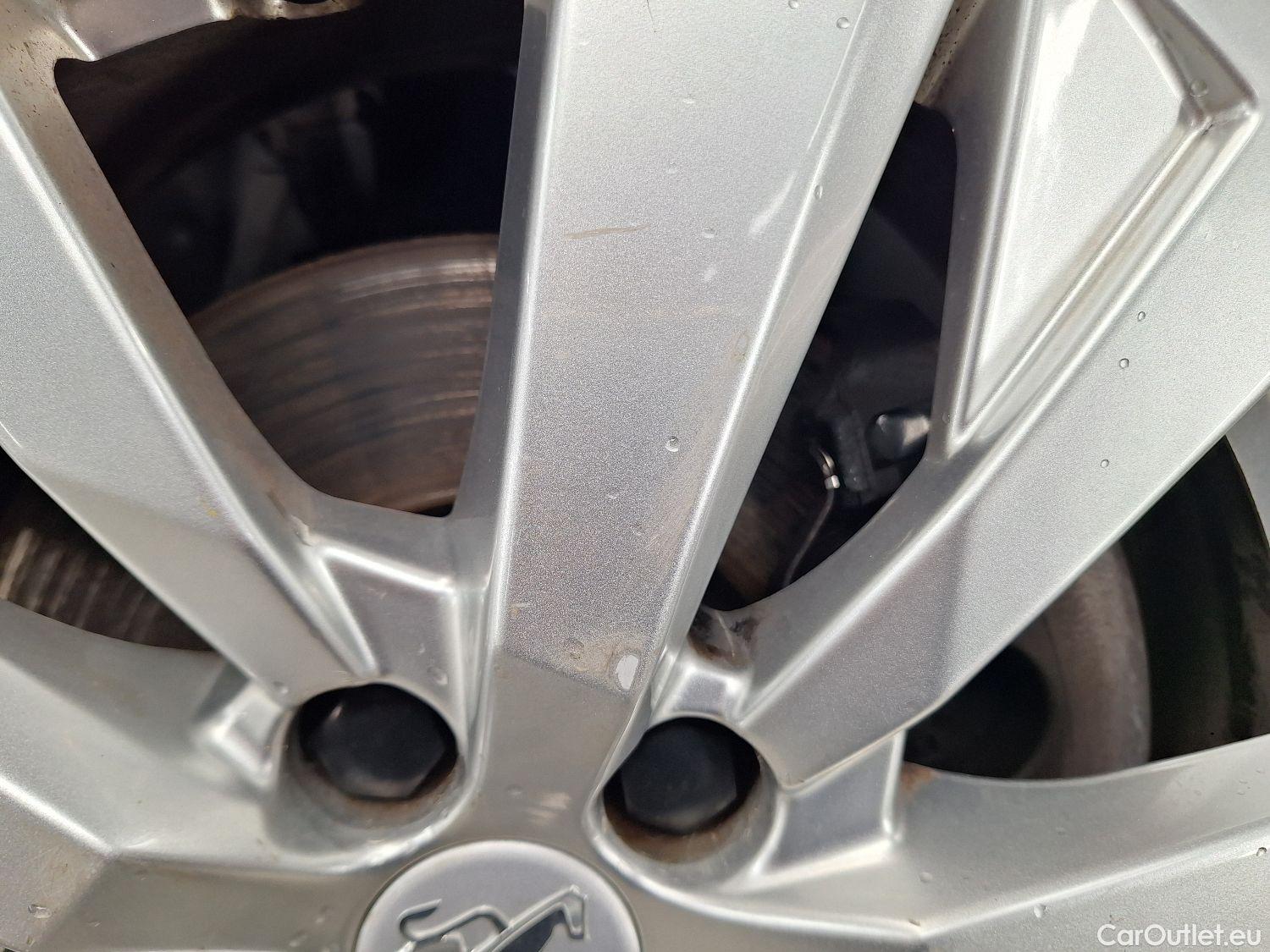  Peugeot  5008 Peugeot,  FL'20, Peugeot  1.5 BlueHDi 96kW S&S Active Pack 5d #3