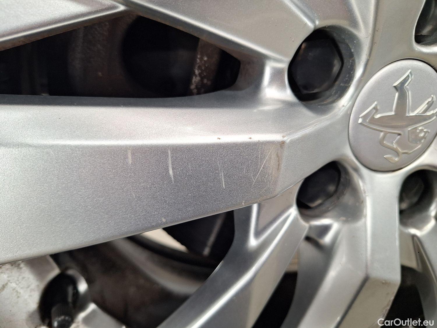  Peugeot  5008 Peugeot,  FL'20, Peugeot  1.5 BlueHDi 96kW S&S Active Pack 5d #26