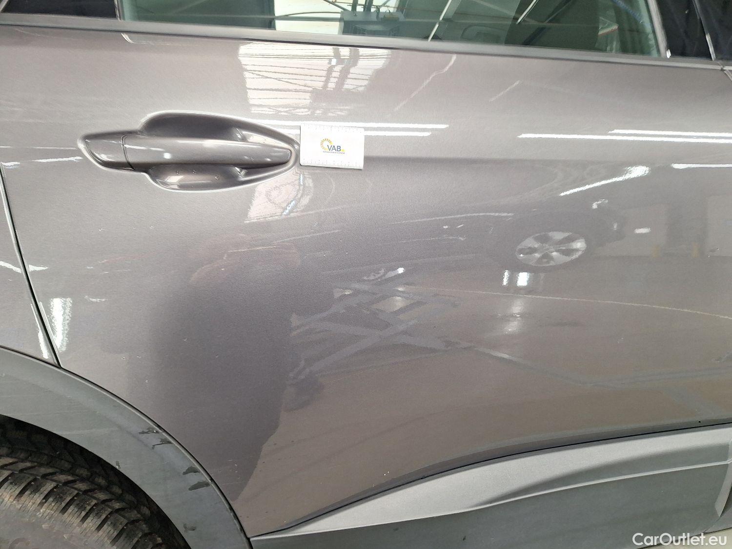  Peugeot  5008 Peugeot,  FL'20, Peugeot  1.5 BlueHDi 96kW S&S Active Pack 5d #44