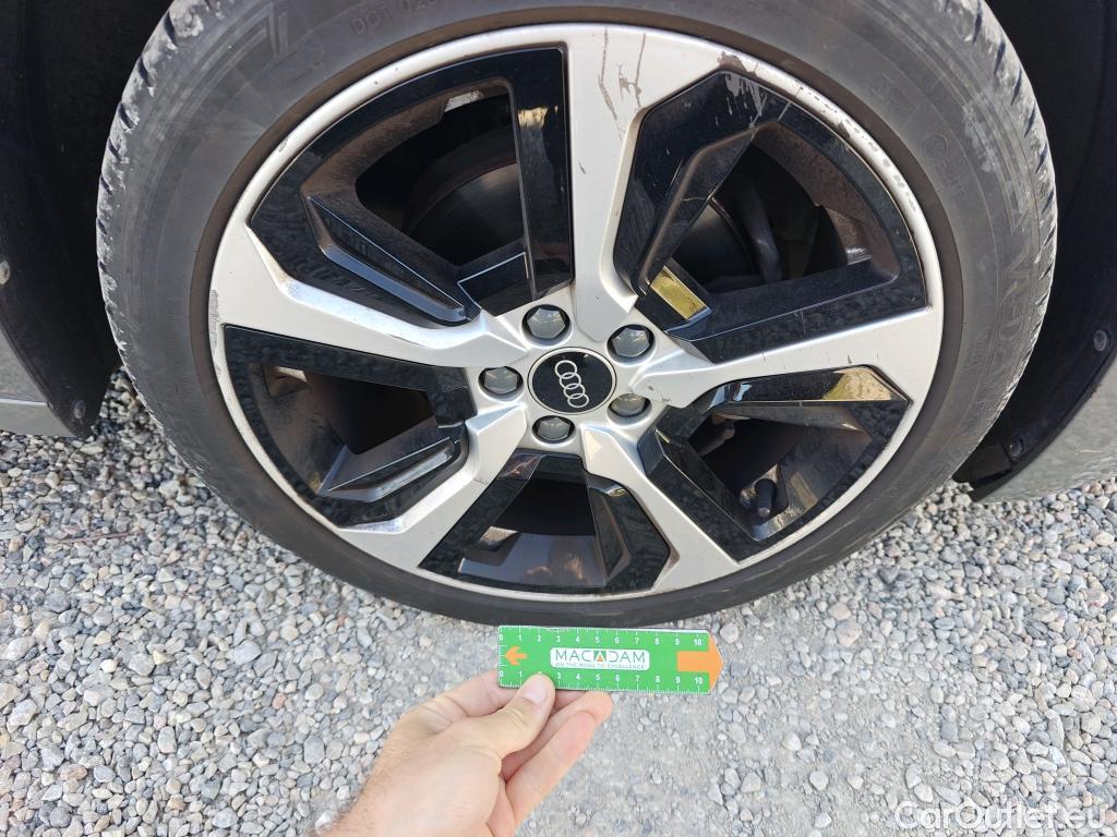  Audi  A1 Sportback  30 TFSI Adrenalin 1.0 TFSI 110CV AT7 E6d #22