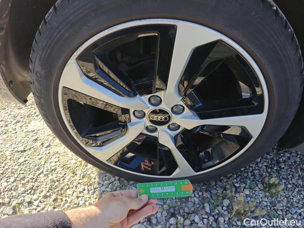  Audi  A1 Sportback  30 TFSI Adrenalin 1.0 TFSI 110CV AT7 E6d #14