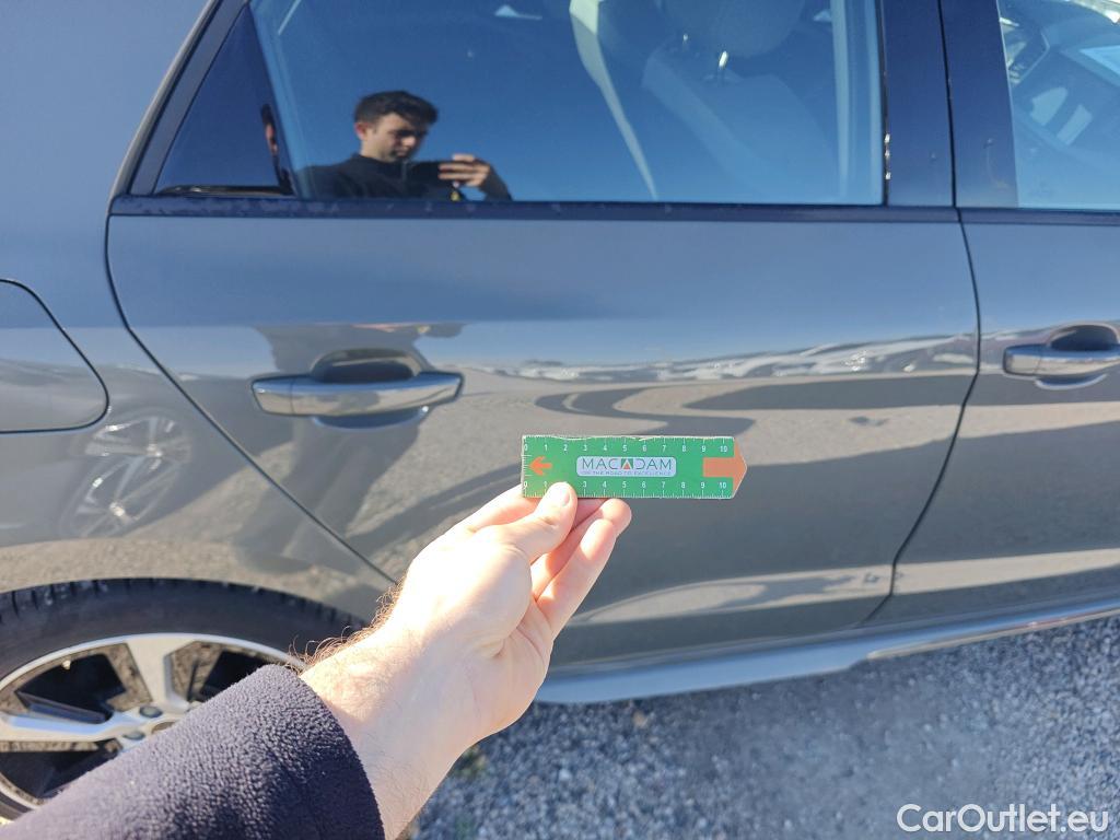  Audi  A1 Sportback  30 TFSI Adrenalin 1.0 TFSI 110CV AT7 E6d #6