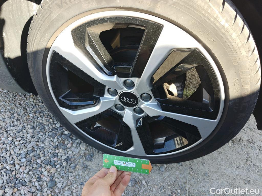  Audi  A1 Sportback  30 TFSI Adrenalin 1.0 TFSI 110CV AT7 E6d #18