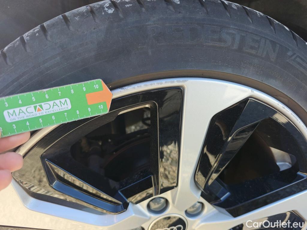  Audi  A1 Sportback  30 TFSI Adrenalin 1.0 TFSI 110CV AT7 E6d #16