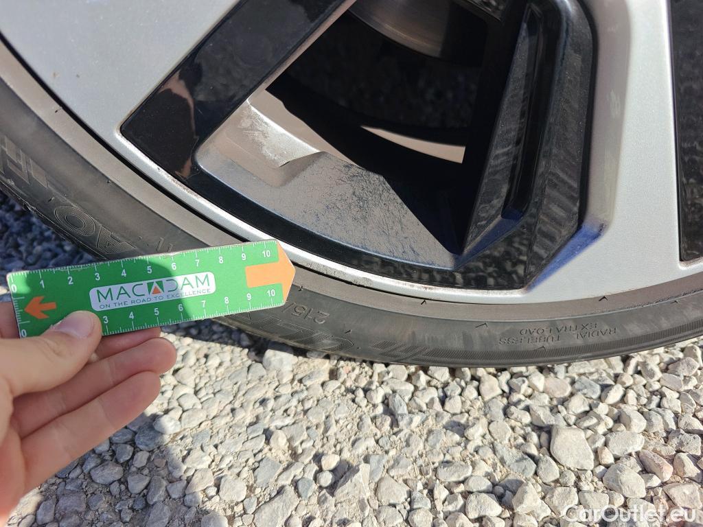  Audi  A1 Sportback  30 TFSI Adrenalin 1.0 TFSI 110CV AT7 E6d #29