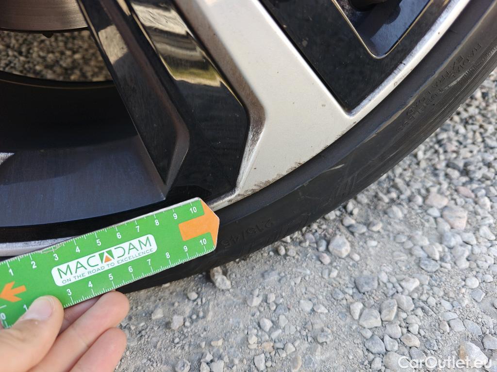  Audi  A1 Sportback  30 TFSI Adrenalin 1.0 TFSI 110CV AT7 E6d #25