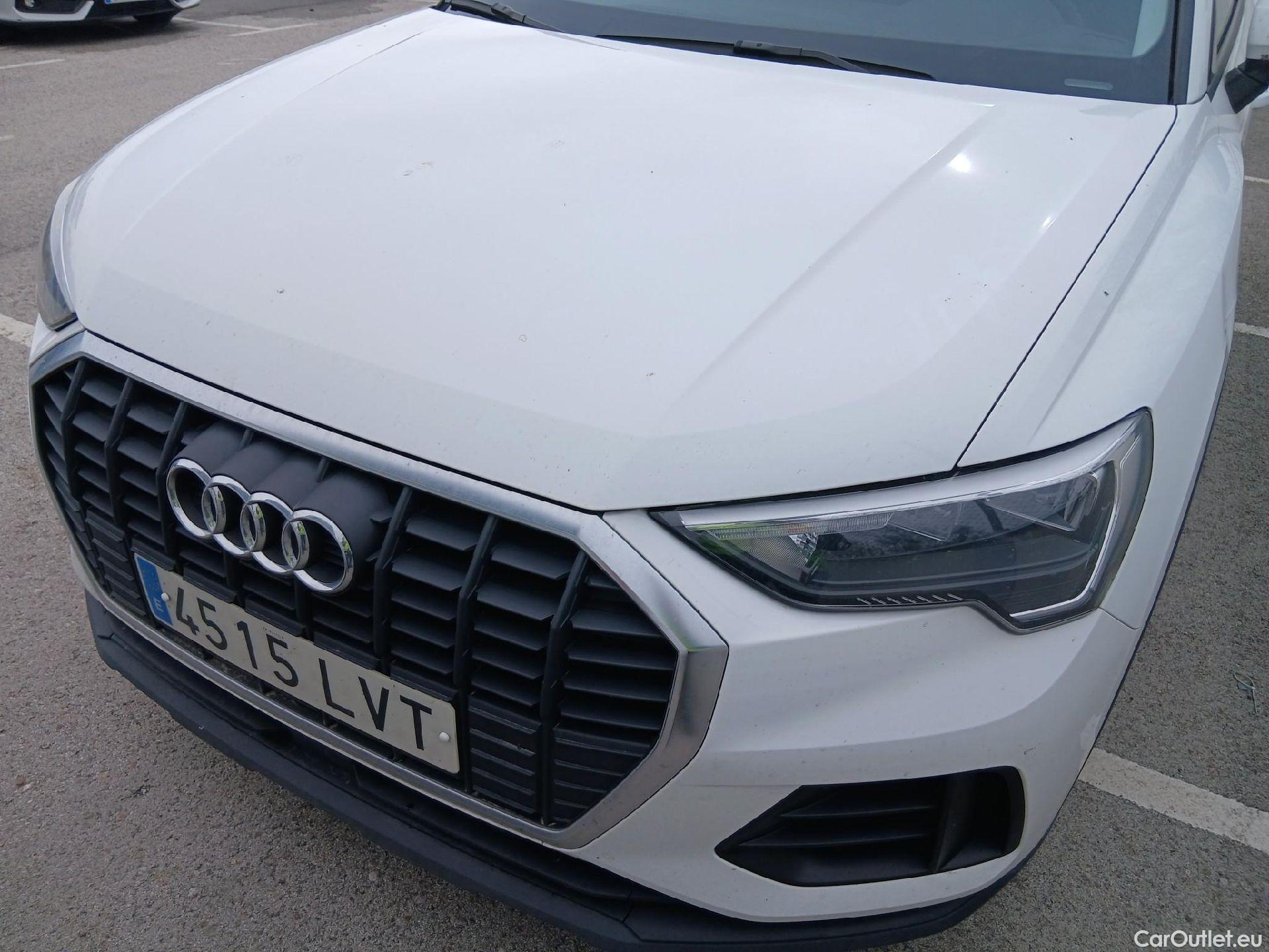  Audi  Q3 AUDI  / 2018 / 5P / todoterreno 35 TDI 110kW (150CV) S tronic #3