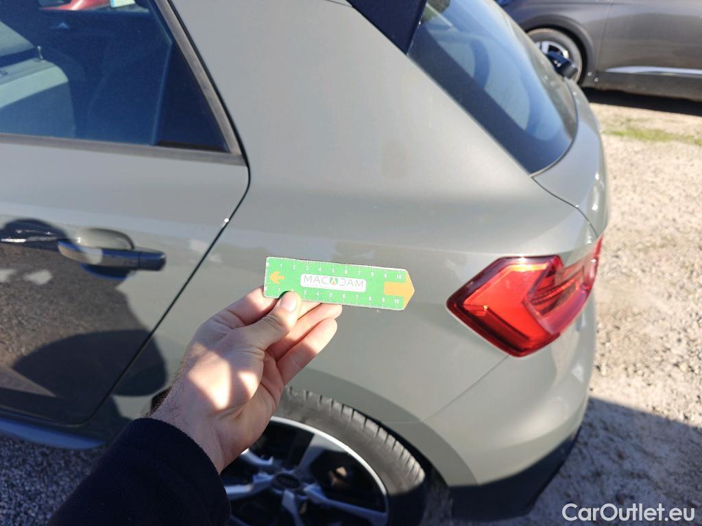  Audi  A1 Sportback  30 TFSI Adrenalin 1.0 TFSI 110CV AT7 E6d #56