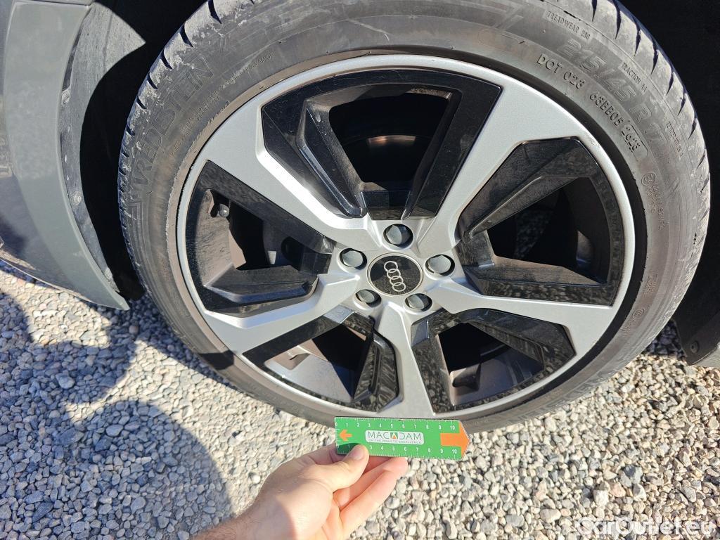  Audi  A1 Sportback  30 TFSI Adrenalin 1.0 TFSI 110CV AT7 E6d #26