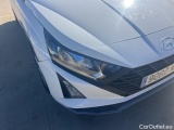 Hyundai  i20 HYUNDAI  / 2023 / 5P / berlina con portón 1.2 MPI Essence #16
