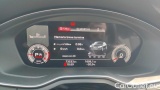  Audi  A5 Sportback 40 TDI S Line Edition S tronic quattro #12