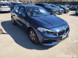  Bmw  Serie 1 116i Advantage #2