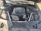  Bmw  Serie 5 520d xDrive Business Auto MH48V Touring #15