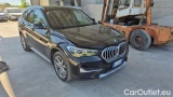  Bmw  X1 xDrive 20d XLine Plus automatico #2