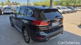  Bmw  X1 xDrive 20d XLine Plus automatico #3