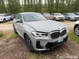 Bmw  X4 xDrive 20d Msport MH48V #2