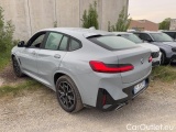  Bmw  X4 xDrive 20d Msport MH48V #3