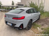  Bmw  X4 xDrive 20d Msport MH48V #4