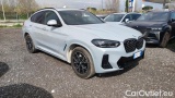  Bmw  X4 xDrive 20i Msport MH48V #2
