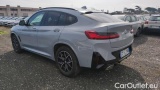  Bmw  X4 xDrive 20i Msport MH48V #3