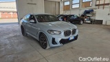  Bmw  X4 xDrive 20i Msport MH48V #2