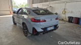  Bmw  X4 xDrive 20i Msport MH48V #3