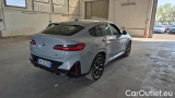  Bmw  X4 xDrive 20i Msport MH48V #4
