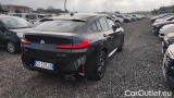  Bmw  X4 xDrive 20i Msport MH48V #4