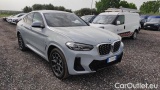  Bmw  X4 xDrive 20i Msport MH48V #2