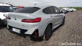  Bmw  X4 xDrive 20i Msport MH48V #4