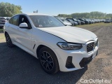  Bmw  X4 xDrive 20i Msport MH48V #2