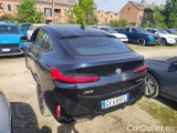  Bmw  X4 xDrive 20i Msport MH48V #3