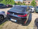  Bmw  X4 xDrive 20i Msport MH48V #4