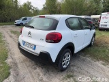  Citroen  C3 BlueHDi 100 S&S Business Combi #4