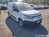  Fiat  Doblo VAN CH1 1.5 BlueHdi 100cv MT6 #2
