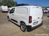  Fiat  Doblo VAN CH1 1.5 BlueHdi 100cv MT6 #3