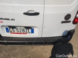  Fiat  Doblo VAN CH1 1.5 BlueHdi 100cv MT6 #27