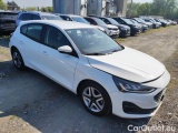 Ford  Focus 1.5 Ecoblue 120cv Business Auto #2